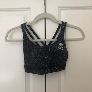 Lululemon Energy SoulCycle bra